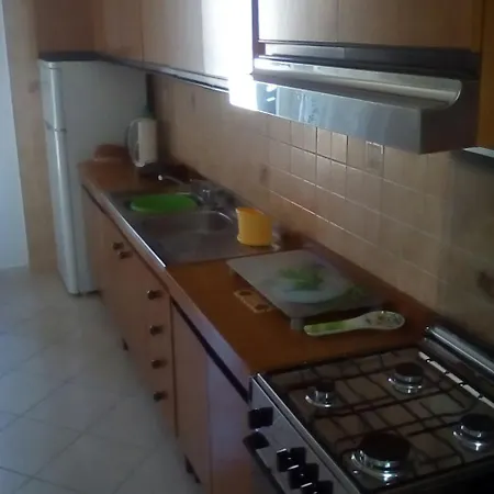 Holiday home Giuseppe S.m.piccolo *